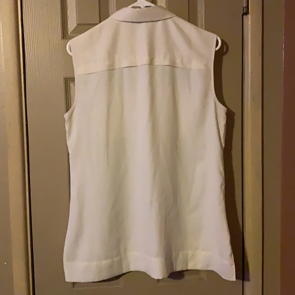 Ann Taylor tank top - Picture 4 of 4